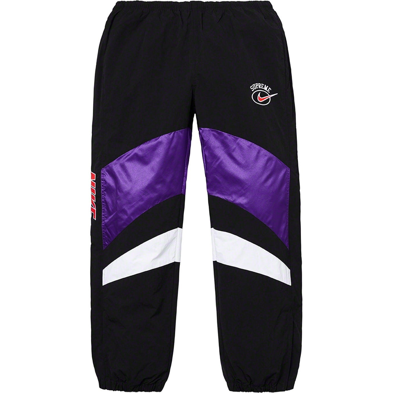 Supreme®/Nike® Warm Up Pant view 6